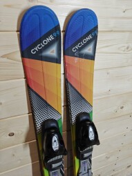 LYŽE STUF CYCLONE 99CM